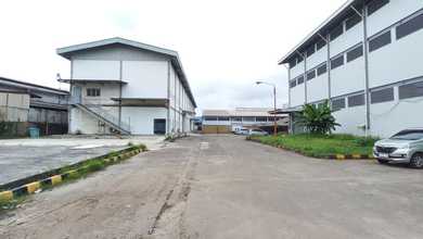 For Sale Tanah Eksklusif di Kapuk Kamal, Jakarta Barat, LT 3475m²