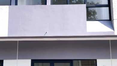 Ruko Bagus Di Anggrek Loka Bsd Kota Tangerang Selatan