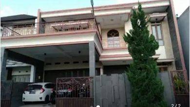 Jual Rumah Siap Huni di Bandung Kota, Bandung, Luas 280 m2