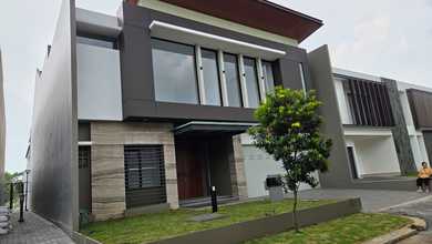 Rumah Area Premium Summarecon Bandung, Bandung - Harga Terbaik 12,9 Miliar