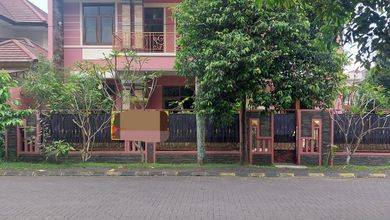 Rumah Sederhana area Batununggal, Bandung, Luas 408 m2