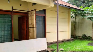 Jual Rumah Baru area Dago, Bandung Luas 248 m2
