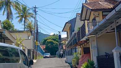 rumah kos,Saat ini sedang berjalan dikontrakan dan baru akan selesai di bulan Agustus 2025