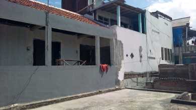 Rumah Kost Siap Huni di Jual di Sekeloa Coblong Bandung