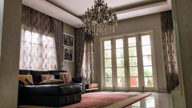 Kesempatan Eksklusif, rumah Prestisius di Moch Toha, Bandung, LB 380m²
