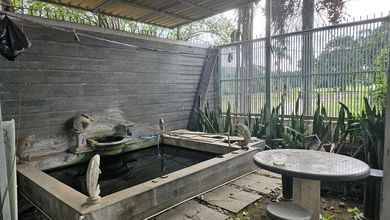 Rumah Area Luxury Caringin, Bandung - Harga Terbaik 7,5 Miliar