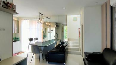 Properti Siap Pakai di Area Pakuwon City, Surabaya, LT 60m²