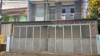 Jual Rumah Eksklusif LT 156 m2 Area Regol, Bandung