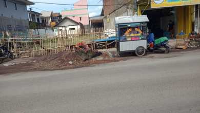 Rumah Elite di Kawasan Garut Kota, Garut, LB 10m², Harga 3,6 Miliar