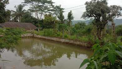 Tanah Elit Dijual di Cicantayan, Sukabumi, Harga 2,91 Miliar