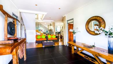 Villa Asri Jarang Ada Di Nusa Dua Selatan Gunung Payung Bali