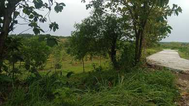 Dijual Tanah Eksklusif di Jonggol, Bogor, LT 9300m²