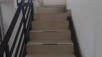 Ruko Bagus Murah di Jalan Otista Bandung