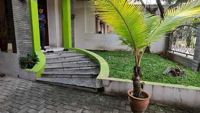 Rumah Siap Pakai di Kawasan Caringin, Bandung, LT 243m²