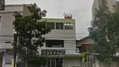 Ruko 3 ******** Kota Di Sudirman.bandung