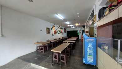 Ruang-usaha Di Pusat Kulinari Lengkong Kecil Cocok Untuk Usaha Makanan Dan Oleh2 Super Strategis Pasti Coan