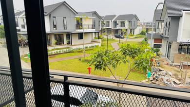 Rumah Area Premium Kota Baru Parahyangan, Bandung - Harga Menarik 2,6 Miliar