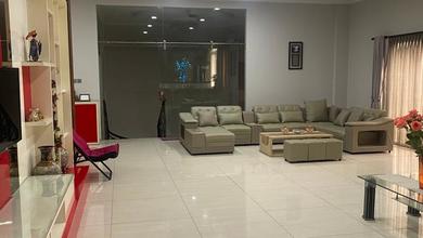 Dijual rumah Eksklusif di Singgasana, Bandung - LT 400m²