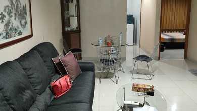 Penawaran Langka, rumah Prestisius di Mekar Wangi, Bandung, LB 180m²