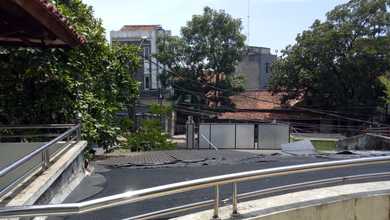 Dijual rumah Mewah di Kopo, Bandung - LT 396m²
