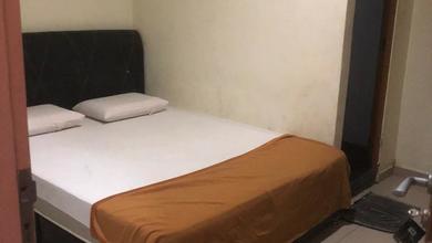 Hotel Sedang Berjalan Di Nagoya