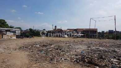 Tanah Elit Dijual di Caringin, Bandung, Harga 312 Miliar