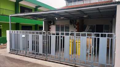 Kesempatan Langka, rumah Mewah di Cipete, Jakarta Selatan, LB 500m²