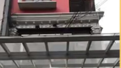 Ruko 4 Lantai Main Road Buahbatu Bandung