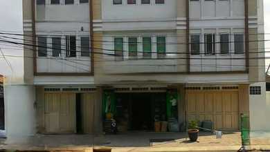 Ruko Murah dan Stategis di Otista Bandung