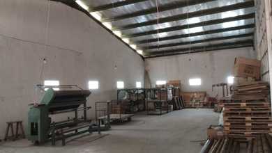 Ex Pabrik Weaving Di Majalaya Bojong Becik Good Location