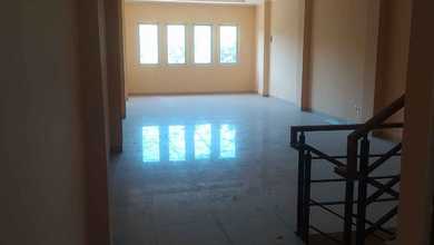 Ruko Strategis Siap Huni Di jalan Otista Bandung