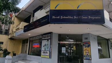 Jual Ruko dan Rumah Tempat Tinggal Siap Huni Dekat Akses Tol