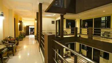 Hotel Hunian Bagus Lokasi Sangat Strategis Good Investment Di Setiabudi