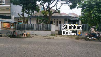 Rumah Sederhana di Regol, Bandung, Luas 348 m2