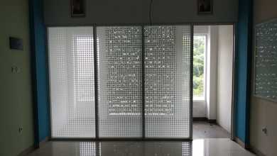 Ruku Gandeng 3 lantai di Jagakarsa , Jaksel