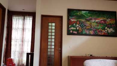 Rumah Area Luxury Setiabudi, Bandung - Harga Terbaik 9,5 Miliar