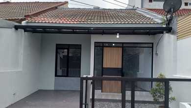 Rumah Dijual di Taman Kopo Indah, Bandung, LB 68m², Harga Terbaik!