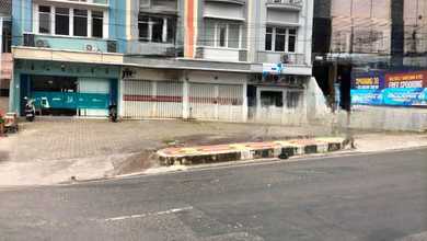 Ruko 3 Lantai Siap Huni Cocok Untuk Usaha dan Kantor di Pangeran Diponegoro Bandar Lampung