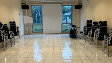 Ruko di Sumurbandung, Bandung