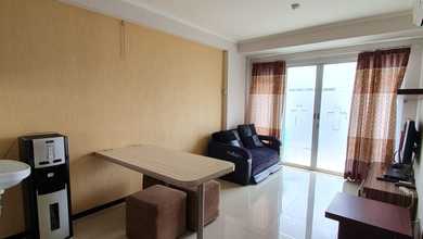 Apartemen Praktis di Pasteur, Bandung, Harga Murah 50 Juta /tahun