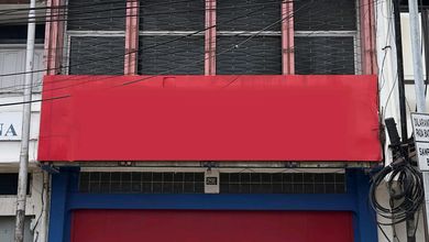 Ruko Tengah Kota Lembang Jarang Ada