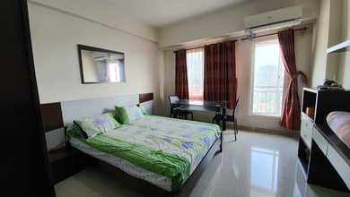 Apartemen Praktis di Ciumbuleuit, Bandung, Harga Murah 35 Juta /tahun