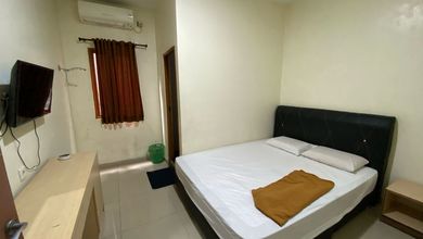 Hotel 5 Lantai Cocok Untuk Investasi Batam Nagoya