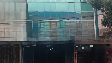 2 Ruko Rendeng Tengah Kota Di Dewi Sartika