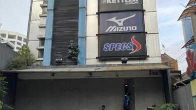 Ruko Di Merdeka ******** Investment