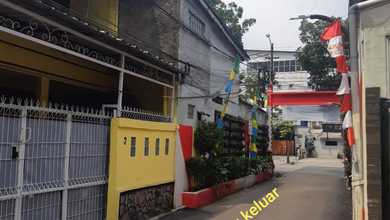 Rumah Dijual di Moch Toha, Bandung, LB 173m², Harga Kompetitif!