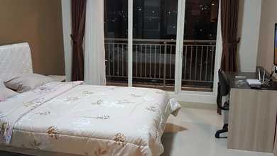 Apartemen Modern Lokasi Ciumbuleuit, Bandung, Harga 550 Juta