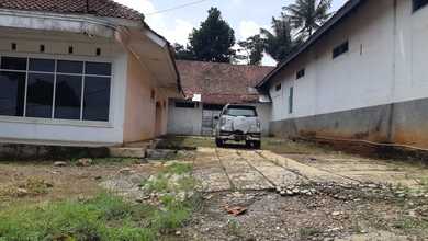 Gudang Besar Di Majalaya Ibun