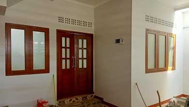 rumah kos strategis dekat kampus UI Cimanggis Depok