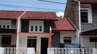 Jual Rumah Nyaman di Dayeuhkolot, Bandung - LT 109m²
